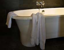 The Pilgrims B&B,  Castle cary